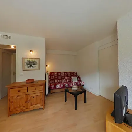 Apartment Pratique, Navette A 100m - 4 Pers. *