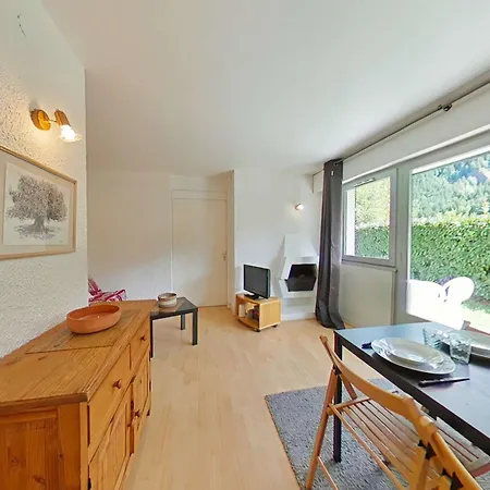 Pratique, Navette A 100m - 4 Pers. Apartment *