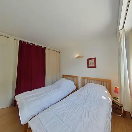 Pratique, Navette A 100m - 4 Pers. Apartment *