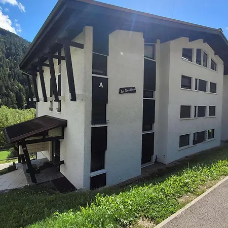 Pratique, Navette A 100m - 4 Pers. Apartment